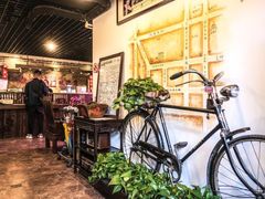 -秦府酒店(北京鼓楼店)