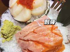 -白石的深夜食堂(济南万象城店)