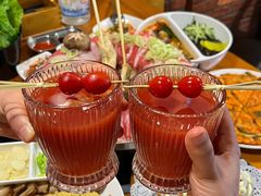 -咕咕站韩国料理(紫金港店)