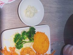 小食拼盘-味千拉面(杭州滨江星光大道店)