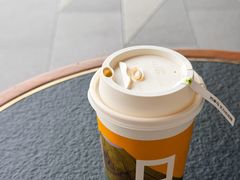-Grid Coffee(大运天地店)