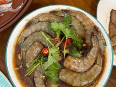 -唔止卤嘢·潮州府城菜(鹭江店)