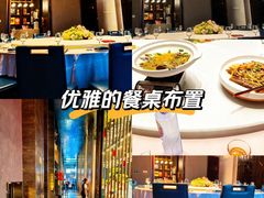 -喜棠·长沙家宴·海鲜·湘菜(麓谷店)