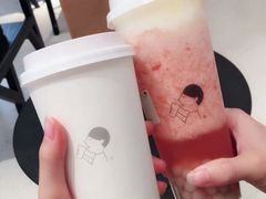 -喜茶(广州天汇igc店)