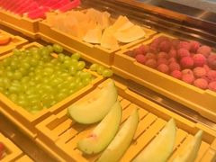 -陆小年·朝鲜族无限烤肉(睢宁万达店)