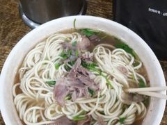 -北路拉面馆(洪湖里店)