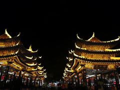 -靖西鹅泉风景区