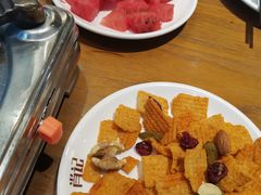 -肖记公安牛肉鱼杂馆· 省级非物质文化遗产(仁和路店)