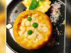 -中航泊悦酒店·云庭咖啡厅(虹桥机场T2店)