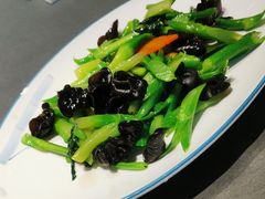 -聚宾楼·烤鸭·家宴(科技三路店)