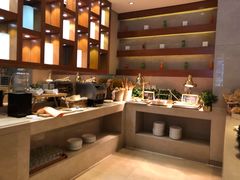 -天津水游城丽筠酒店