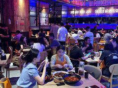 -红盔甲·小龙虾(车公庙店)