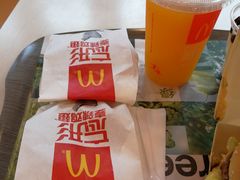 -麦当劳(厦门思明路店)