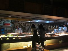 -星伦多自助料理·涮烤一体(虹悦城店)