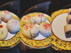 -富华斋饽饽铺·宫廷糕点·伴手礼(护国新天地店)