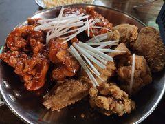 -MI WU FACTORY米屋美食工厂餐厅(绿地店)