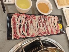 -嬷孙家潮汕牛肉火锅(北京路天河城店)