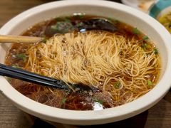 -锡和无锡菜·三白油条(景丽苑店)