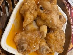 特色蒸排骨-点都德(大茶楼店)