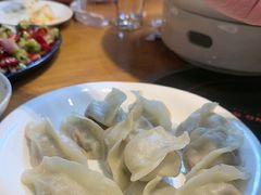 -喜来酌海鲜·饺子(和平一店)