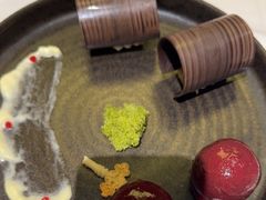 -王品牛排(福州泰禾店)