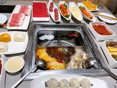 -海底捞火锅(关山保利店)