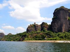 -江西龙虎山景区