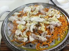 桑拿鸡-凯盈阁·顺德私房菜·桑拿鸡