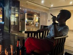 -白云中餐厅·粤菜·亚龙湾喜来登度假酒店