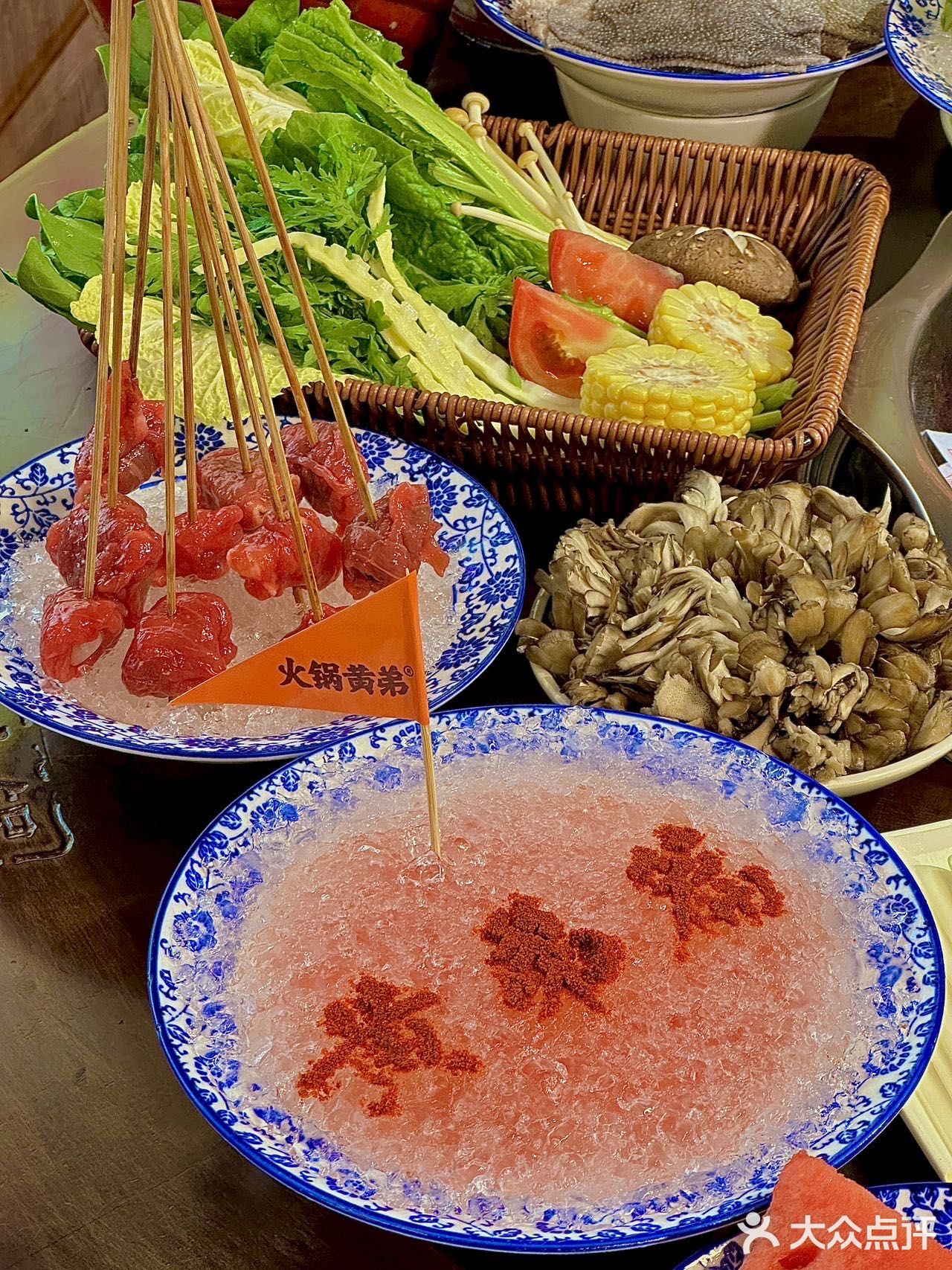 别找了！这家火锅性价比冲破宇宙！～