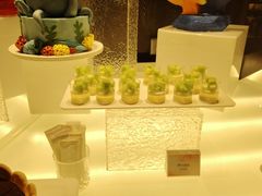 -松咖啡自助餐厅·松北香格里拉