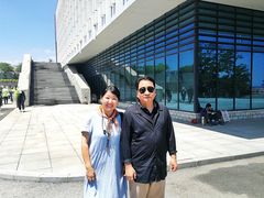 -抚顺煤矿博物馆