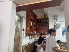 -涵家味土菜馆·徽州一绝臭鳜鱼(三河古镇店)