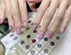 -Meet Nail 美睫·美甲