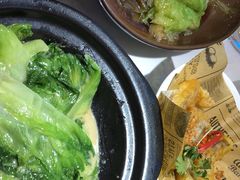 -避风塘(江桥万达店)