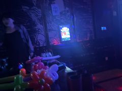 -欢乐迪KTV(泉秀店)