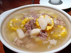 -御湾·浅水湾·贺胜土鸡汤(潜山店)