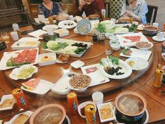 -牛街·马辈儿涮肉(陶然亭店)