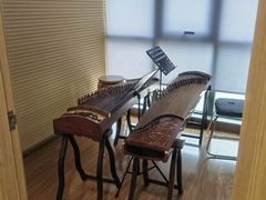 -好莱坞音乐进修学校(四川北路校区)