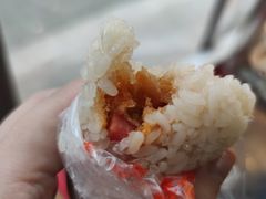 -巴比馒头(莲花街店)