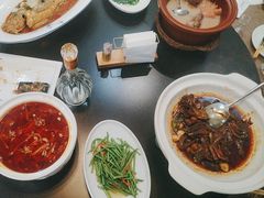 -十里·东湖院子(湖北省博物馆店)