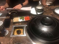 -同仁四季椰子鸡(海岸城天利店)