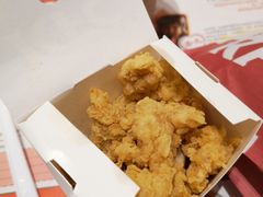 -肯德基(虹桥机场T2北指廊精选外卖点店)