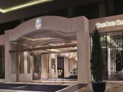 -上海波特曼丽思卡尔顿酒店