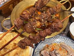 -霄汉羊排(万松园一店)