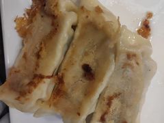 锅贴-今鲜源酒店·海鲜锅贴青岛菜(新湛路店)