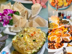 -四川小胡子海鲜(丁村万人海鲜广场店)