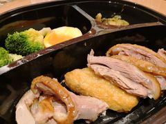 -陈鹏鹏潮汕菜(欢乐海岸 海边景观店)