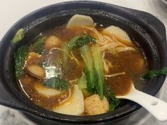 -凡老头米线砂锅(古荡新村西粮站)