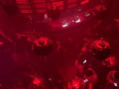 -Orangutan Bunker猩猩地堡酒吧(兰桂坊店)